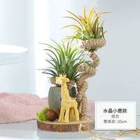 Модель Crystal Little Deer (готовый продукт)