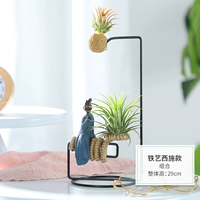 Железное искусство (продукты)