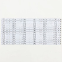 Original Haier LE50A7100L 50A6M LE50U51A 50A6 light bar LED50D6-01A concave mirror