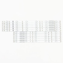 Suitable for Philips 50PFF5655 T3 50PFF3750 T3 50PFF3655 T3 2651 T3 light bar