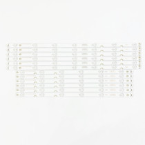 Original Changhong 55U1A 55D2000I UD55D6000I 55A1U 55U3C 55U1 55U3 light bar