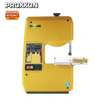 27172]German Mini Magic PROXXON micro band saw machine woodworking cutting machine