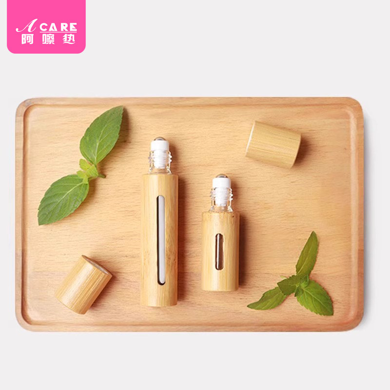 掌握滚珠空瓶的妙用之道：轻松提升生活效率