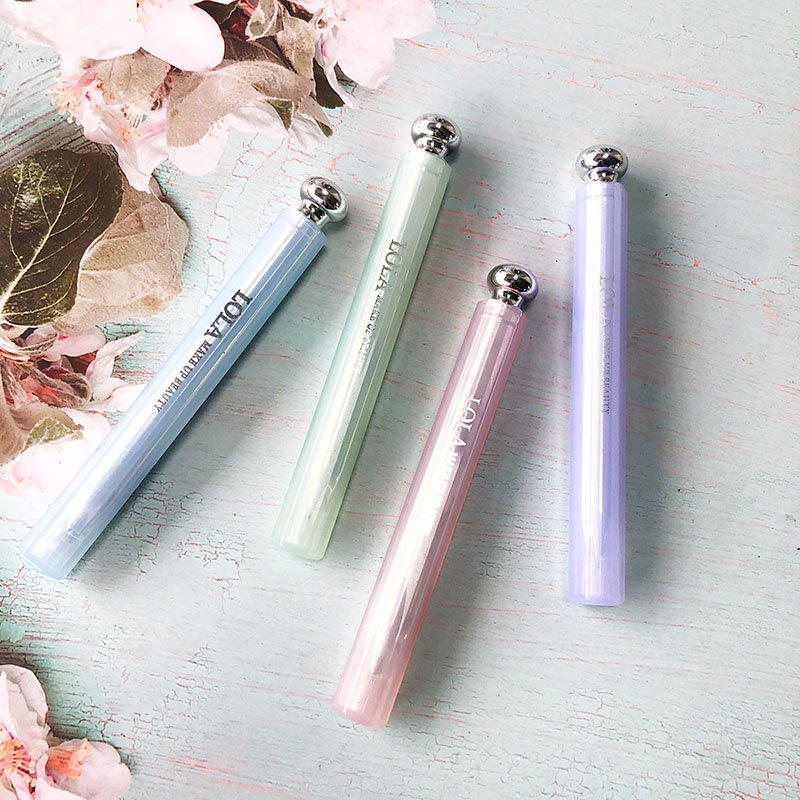 Chunya girl cute hands - on cutting knife personalized lipstick sweet blade tape cutting pen knife