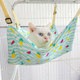 cat hammock hanging nest summer hanging cat hanging basket kitten hammock cat hammock swing cage for cat nest summer