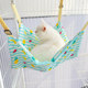 cat hammock hanging nest summer hanging cat hanging basket kitten hammock cat hammock swing cage for cat nest summer