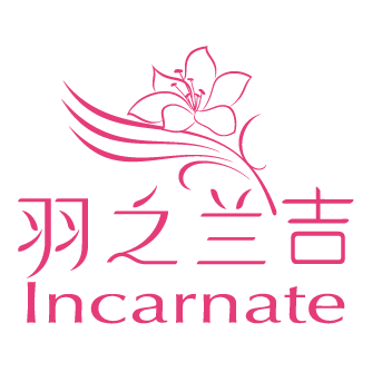 羽之兰吉百货企业店的LOGO