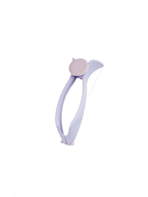 Hair remover/face AH1S24-Easy to get started with facial hair removal and facial puller manual spring sweat sticking tool lips