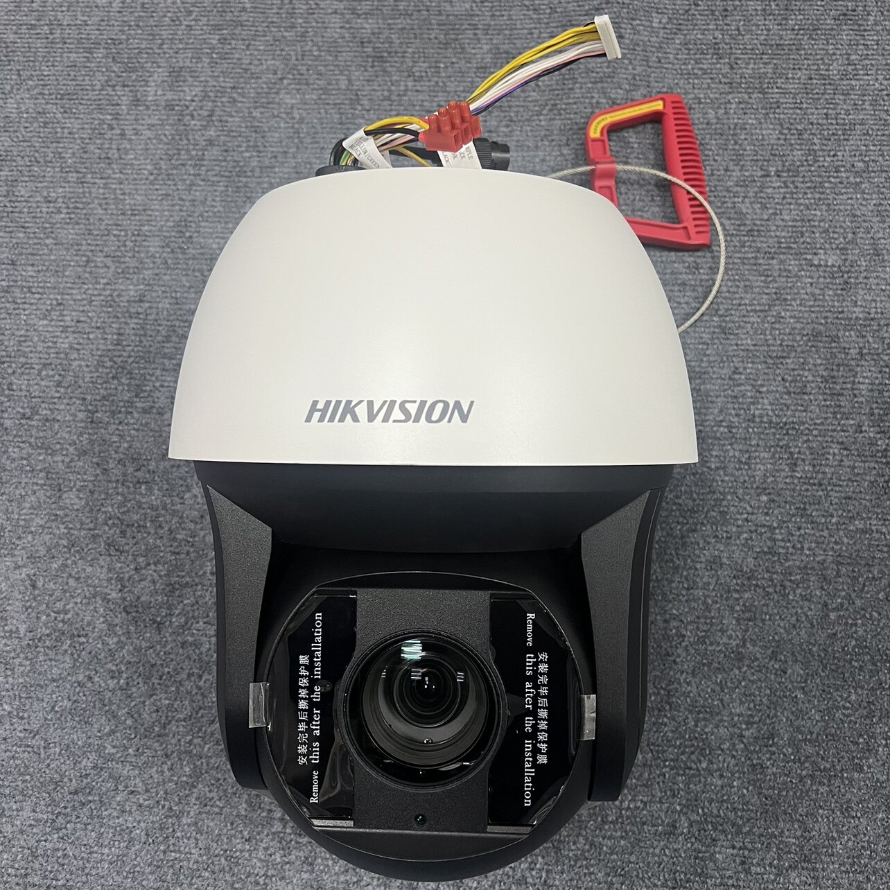 SeaConway sees DS-2DF8237IW-A ball machine DS-2DF8231IW-A monitor DS-2DF8223IW-A-Taobao