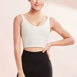 Keep Одежда для йоги, майка топ, спортивное нижнее белье, поддерживающий жилет, сексуальный бюстгалтер