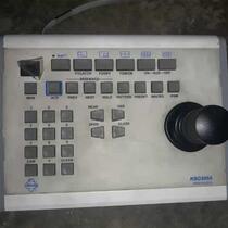 Bargaining PELCO monitoring control key PELCO KBD300A disassembly