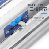 [Обновленная версия] Сигаретная машина ручной работы ручной работы набор ручной работы с небольшим ручным ручным управлением из нержавеющей стали из нержавеющей стали