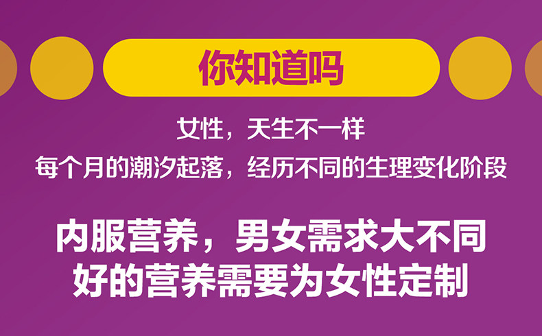 美版 善存 男女士 多维矿物质复合维生素片 200粒/瓶 图6