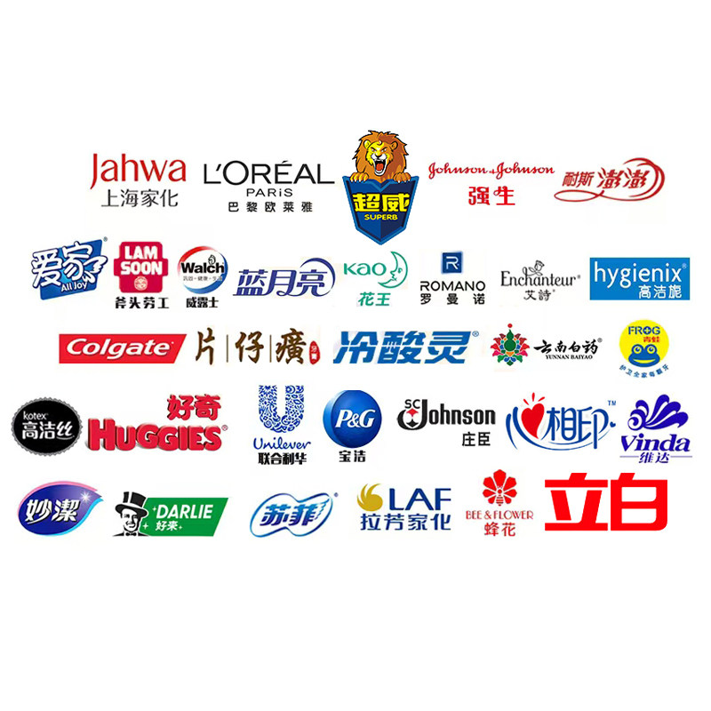 东方日用百货