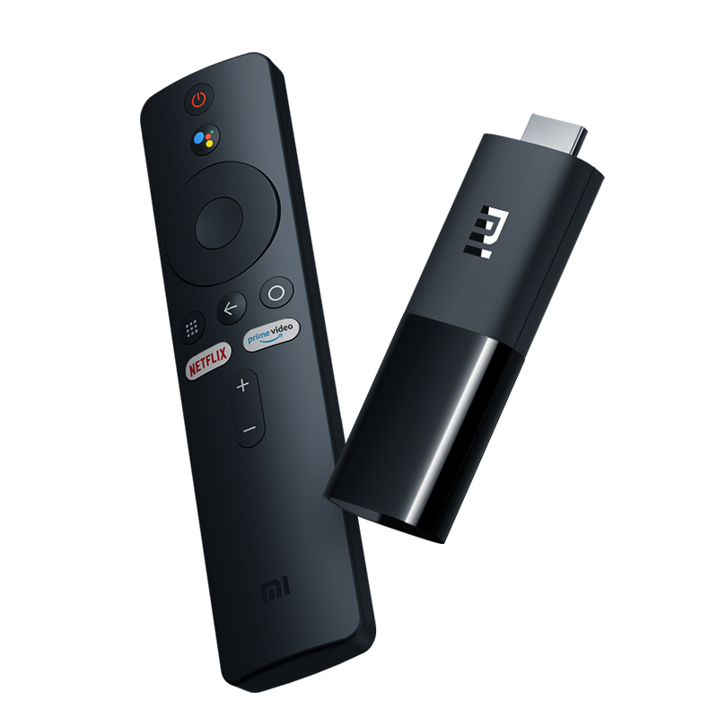 MiTVStick&USPlugGlobal   Version   Xiaomi   Mi   TV   Stick   Android   TV   9.0   Smart   1080