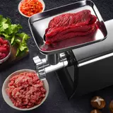 Немецкий Seiko Erthica Machine Home Электрический мясо кишечника