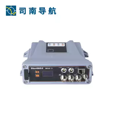 Siman navigation M900D high-precision vehicle positioning directional GNSS receiver Beidou GPS satellite vehicle monitoring