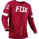 2022 ໃໝ່ 2022 FOX fox head long-sleeved downhill clothes breathable quick-drying custom T-shirt bike riding cross-country clothes