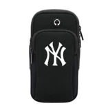 Apple, huawei, универсальная сумка на руку подходит для мужчин и женщин, водонепроницаемая поясная сумка для спортзала, дорожные спортивные нарукавники, для бега