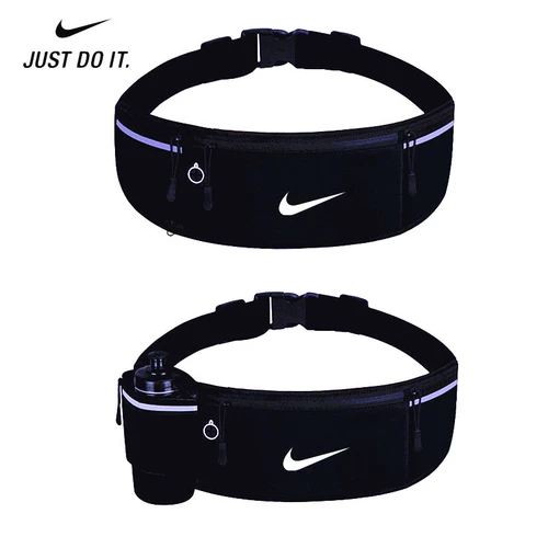 Спортивная бутылка, универсальная поясная сумка подходит для мужчин и женщин, невидимая сумка-органайзер, водонепроницаемый мобильный телефон, ремень, для бега