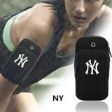 Apple, huawei, универсальная сумка на руку подходит для мужчин и женщин, водонепроницаемая поясная сумка для спортзала, дорожные спортивные нарукавники, для бега