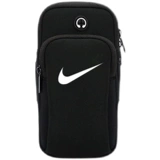 Nike, универсальная водонепроницаемая сумка на руку подходит для мужчин и женщин, для бега