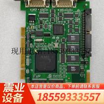 Matrox Meteor_11_CL Y7007_0201 REV B original disassembly diagram functions normally