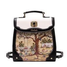 Система Patrol beibaobao fashion womens backpacks