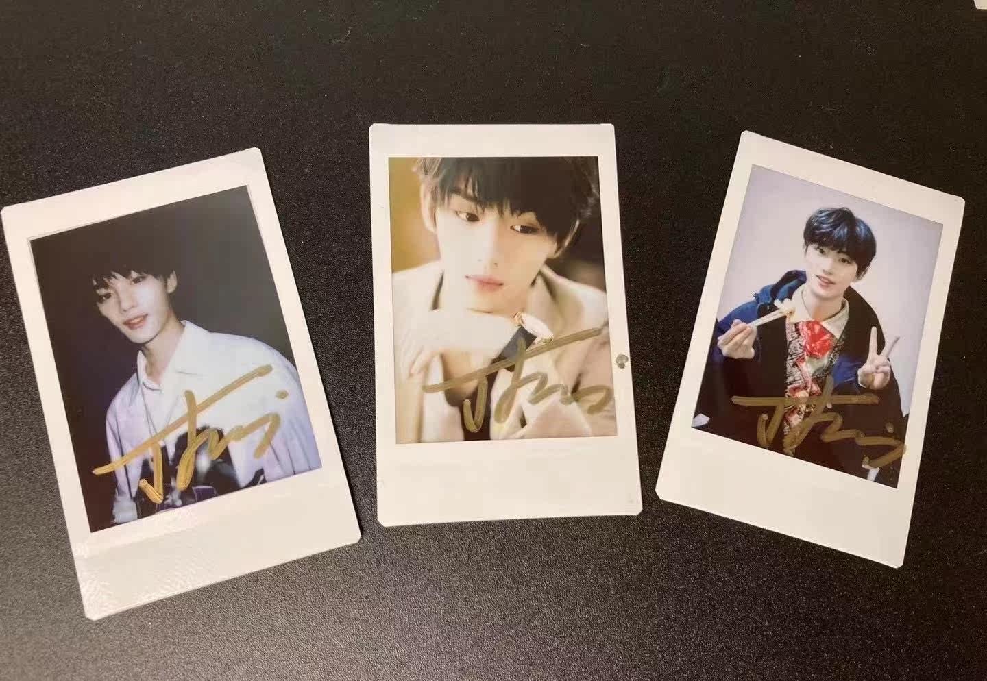 Times juvenile group Ding Cheng Xin's autograph pro-pen event to be active on-site pro-sign Pareal fans should aid the neighborhood