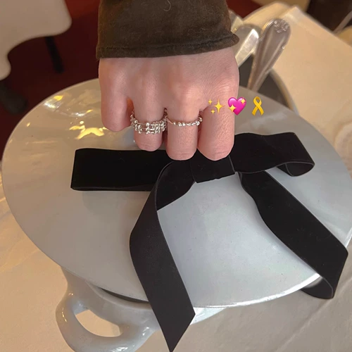 Lclikes [Spot] Любимая рекомендация владельцев серии Fence Ring