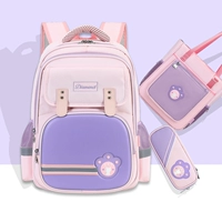 Пенал для принцессы, сумка для учебы