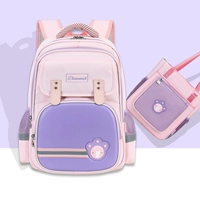 Сумка для учебы для принцессы