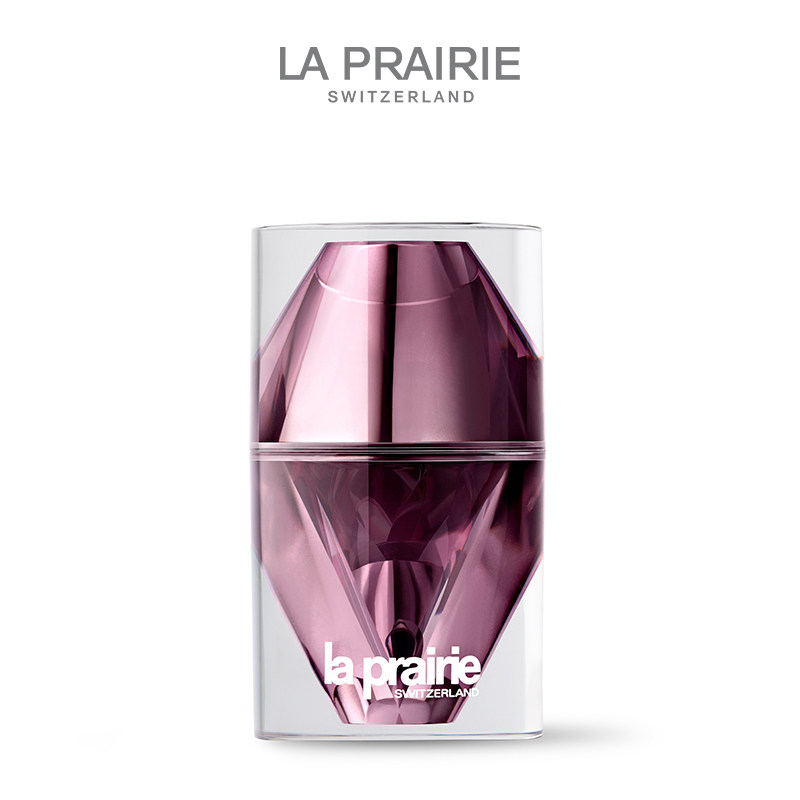 (New Year's Eve Gift) LA PRAIRIE Leperne Platinum Platinum Night-time Fine China Liquid to Nourish