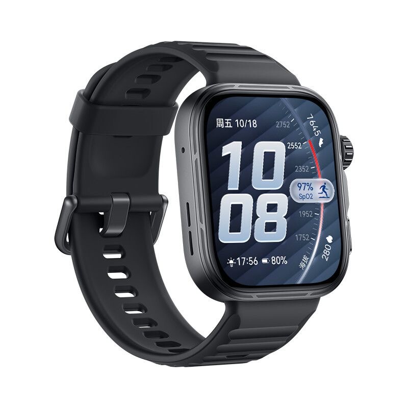 [New Product Launch] Huawei Watch Fit 5 Pro Smart Watch, Thin and Lightweight, Long Battery Life Watch