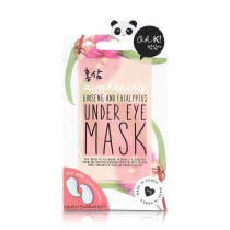 Oh K Ginseng Eucalyptus Eye Mask 3g