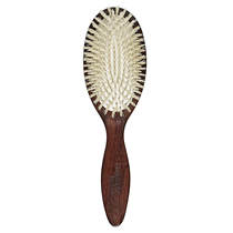 Christophe Robin Wild Boar Hair Soft Smooth Hair Comb