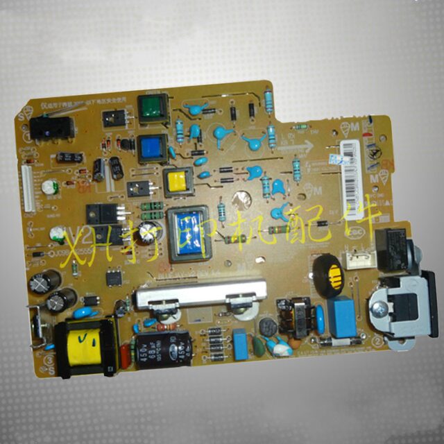 Original Samsung 2161 Motherboard Samsung 2160 2165 Motherboard Interface Board USB Printing Board Power Board