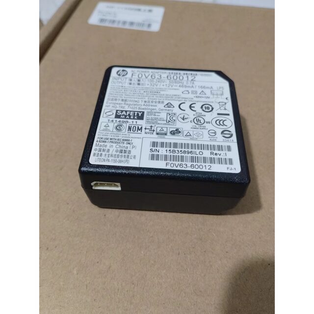 Hp Tank310 318 319 410 418 419 508 509 510 Power Board Box Adapter