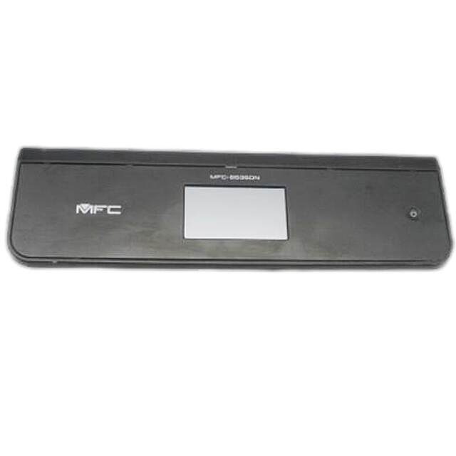 Brother Mfc8530Dn/8535Dn Power Board, High-Voltage Board, Button Panel Display, Heating Fuser