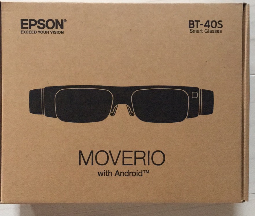 揭秘爱普生智能眼镜发布会：未来视界触手可及