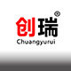 创瑞企业店百货企业店的LOGO