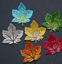 Back Gum Country Wind Magic Sticker Post Autostickup Embroidered Appliquet Patch Applidlike with cloth Pants Sofa curtains Tonic Holes