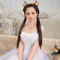 Мужская силиконовая надувная кукла для взрослых, фигурка