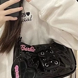 Сумка через плечо, оригинальная сумка на одно плечо, коллекция 2022, из натуральной кожи