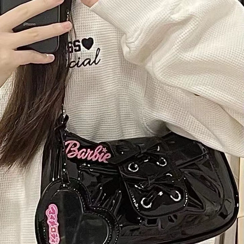 Сумка через плечо, оригинальная сумка на одно плечо, коллекция 2022, из натуральной кожи