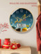 2026 New Trendy Wall Clock for Living Room, Home Use, Stylish, Creative, Modern, Simple, Silent, Wall-Mounted, Elegant