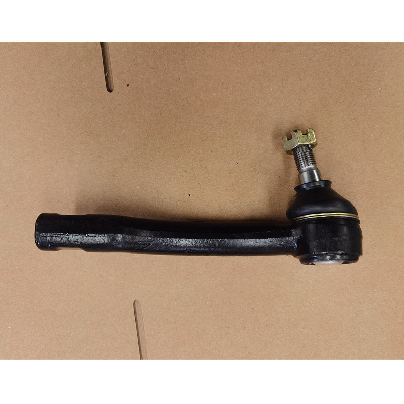 御捷331领途E行方向机外球头拉杆球头的秘密