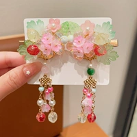 Hohua 1 пара [дать пятно на бровях]