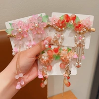 Ян Сюань + Юнлинг + Ча Тонг 3 Пары [Склейка на бровь]]