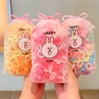 Заколка для волос, желтый весенний комплект, 4 шт, широкая цветовая палитра